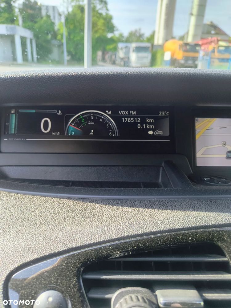 Renault Scenic Energy dCi 130 Start & Stop Euro 6 Bose Edition - 25