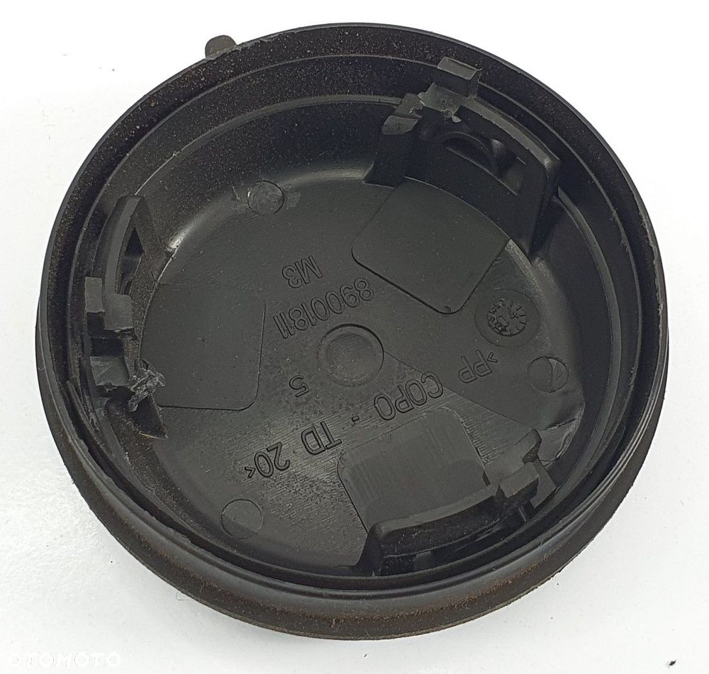DEKIEL OSŁONA LAMPY PRZÓD SAAB 9-5 95 89001811 - 2