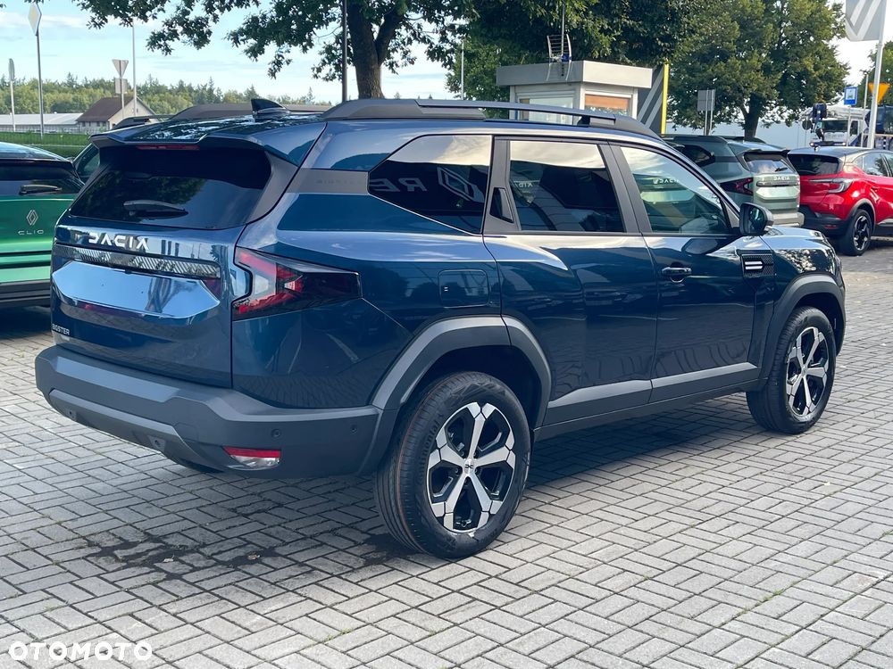 Dacia Bigster - 8