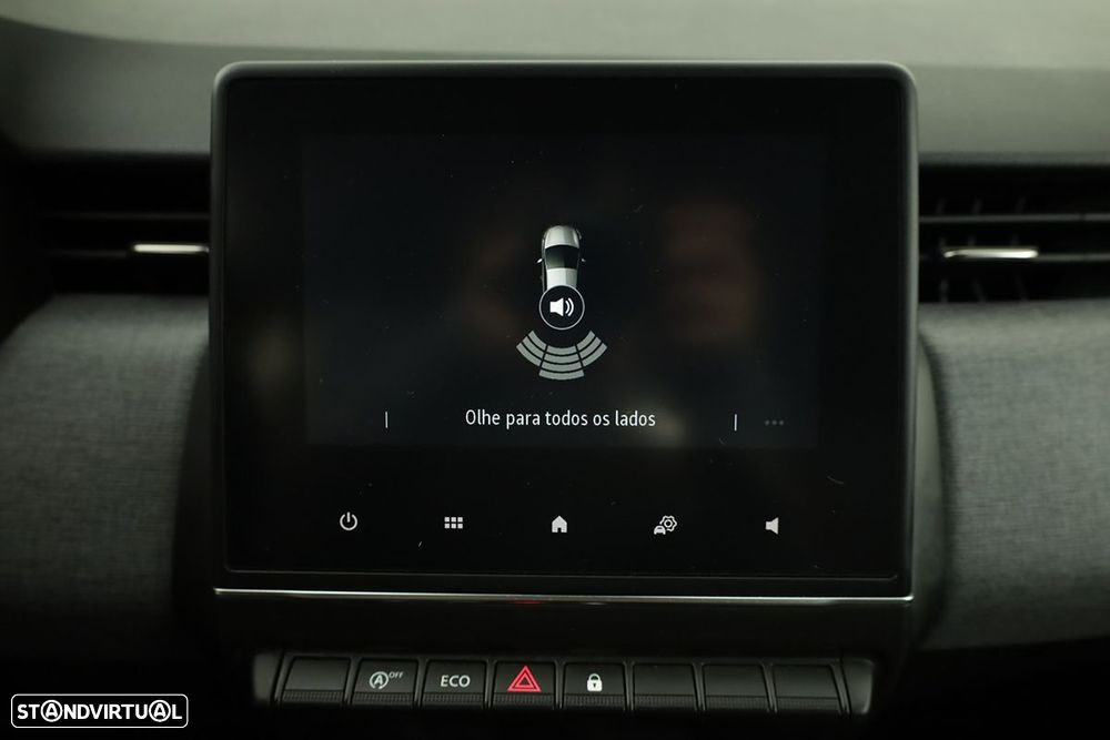 Renault Clio 1.0 TCe Evolution - 12