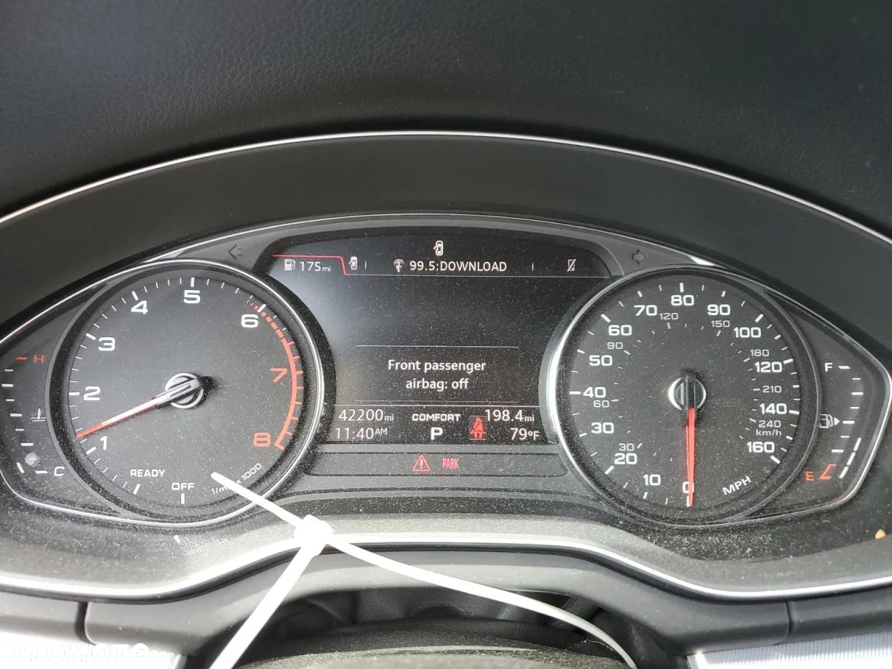 Audi Q5 2.0 TFSI Quattro S tronic - 12