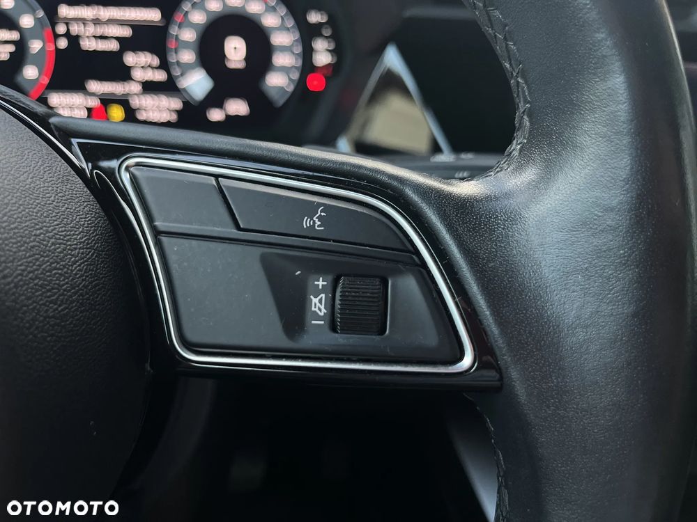 Audi A3 Limousine 30 TFSI mHEV Advanced S tronic - 16