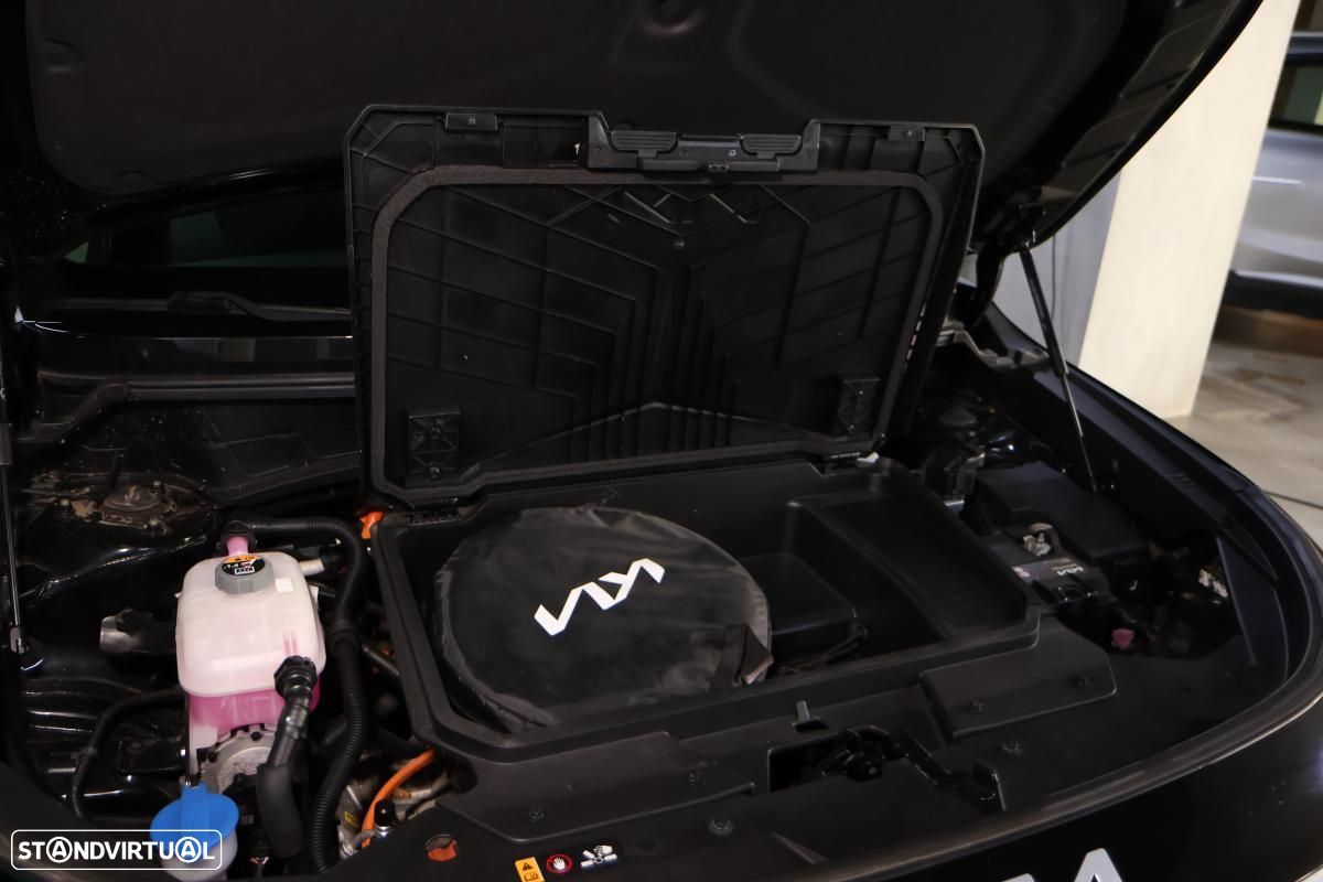 Kia Niro EV 64kWh Drive - 50