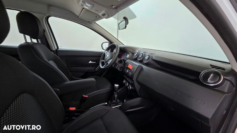Dacia Duster TCe 130 GPF Comfort - 20