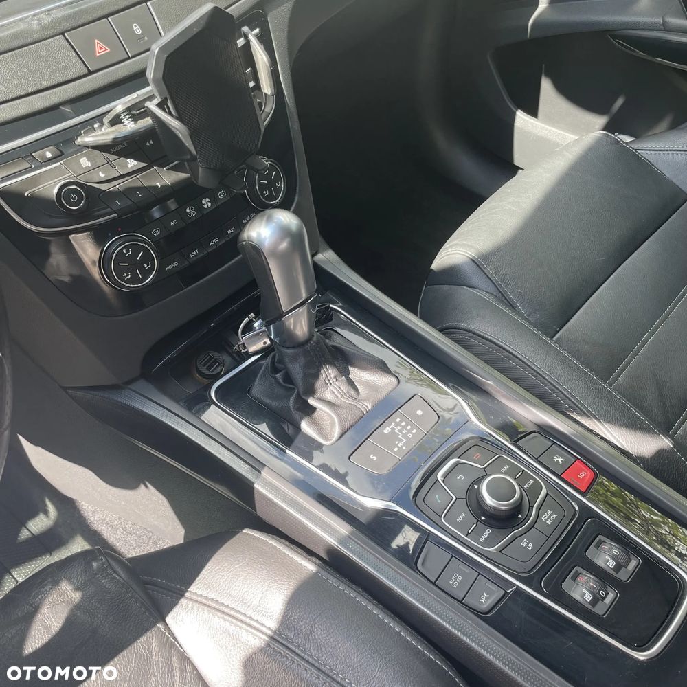 Peugeot 508 2.0 BlueHDi Allure S&S - 20
