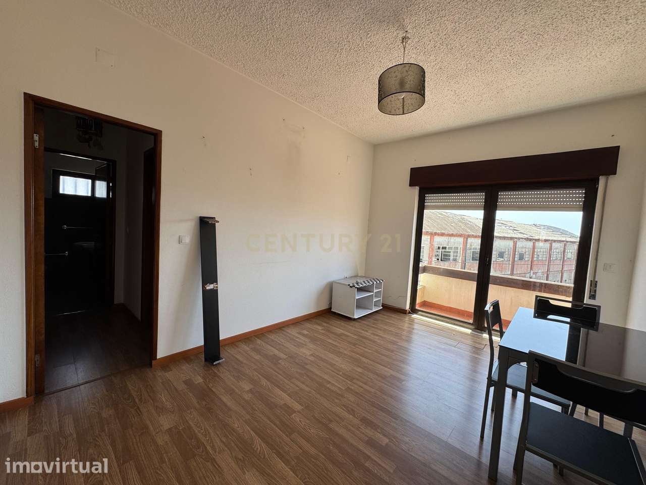 Apartamento T2 - Grande imagem: 2/11