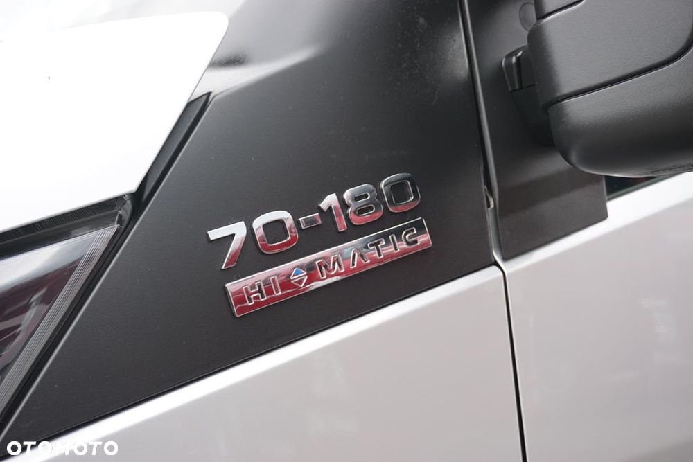 Iveco / DAILY / 70C18 / 3,0 - 180 KM / HI - MATIC / MAXI / 91 000 KM - 40