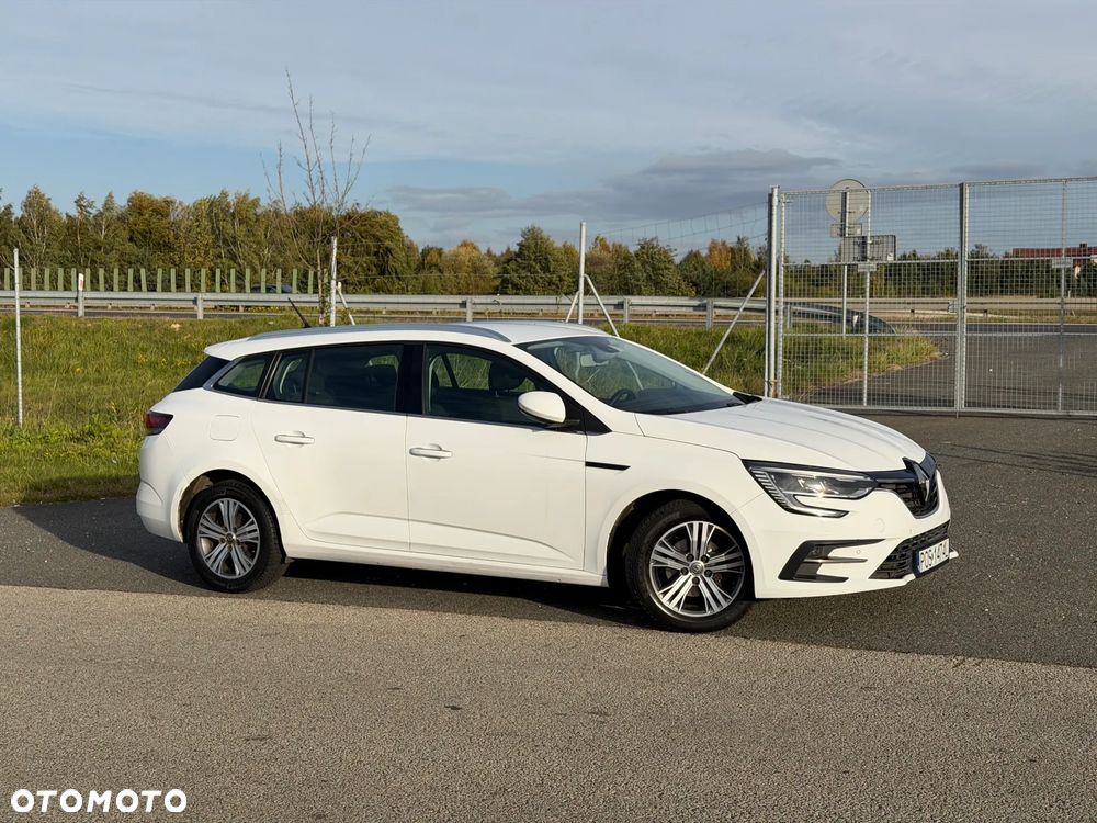 Renault Megane - 2