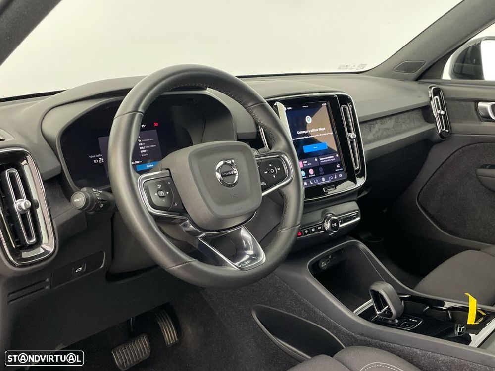 Volvo XC 40 Recharge Twin Plus - 15