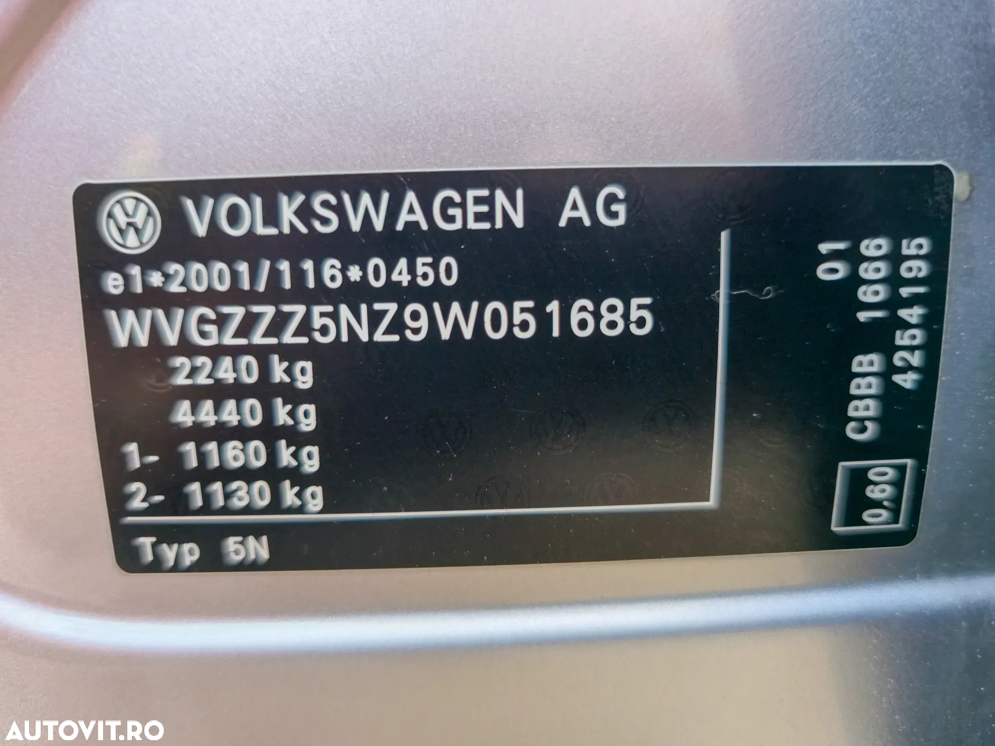 Volkswagen Tiguan 2.0 TDI DPF 4Motion Team - 19