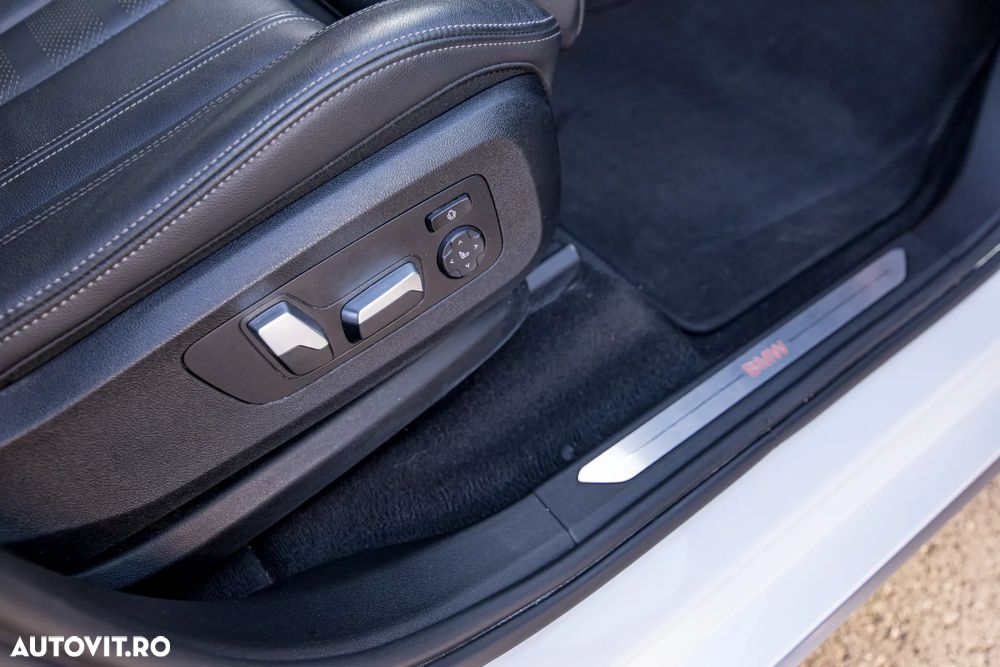 BMW X5 xDrive40i AT MHEV - 39