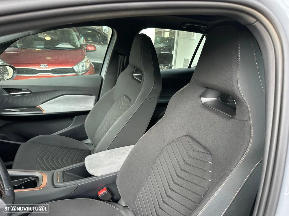 Cupra Born 58 kWh - 21