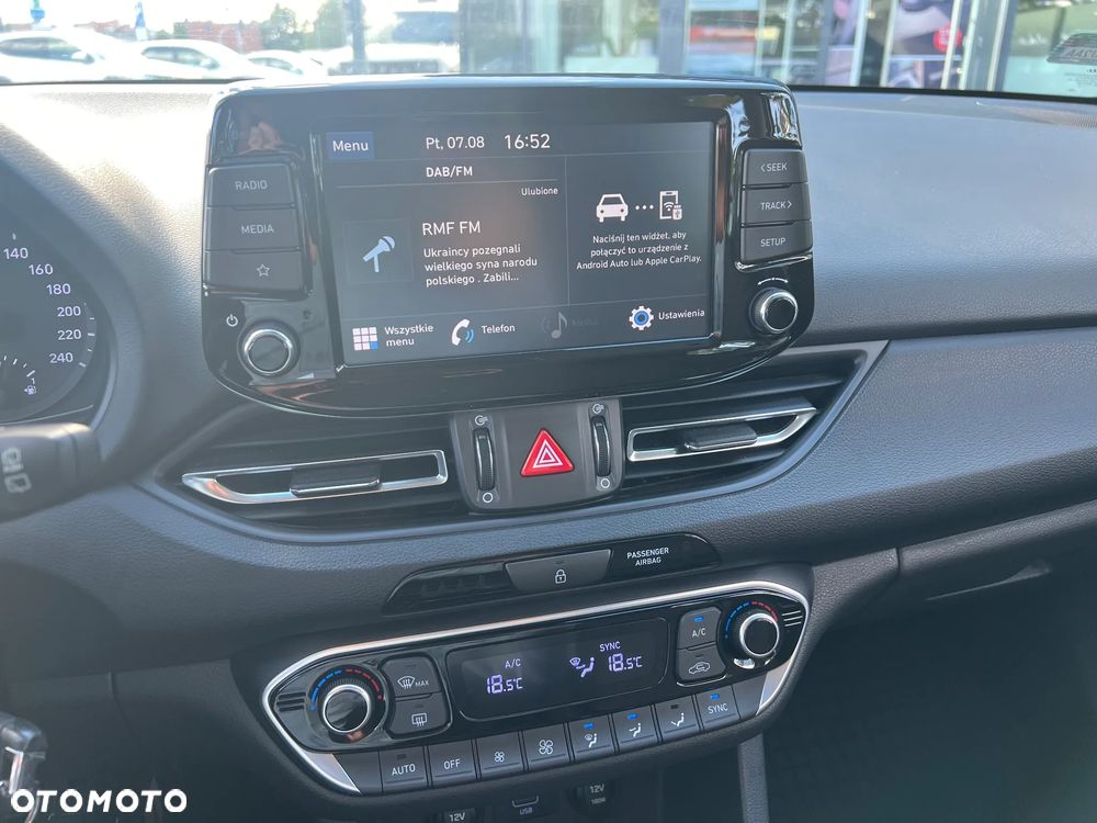 Hyundai i30 1.0 T-GDI Smart - 18