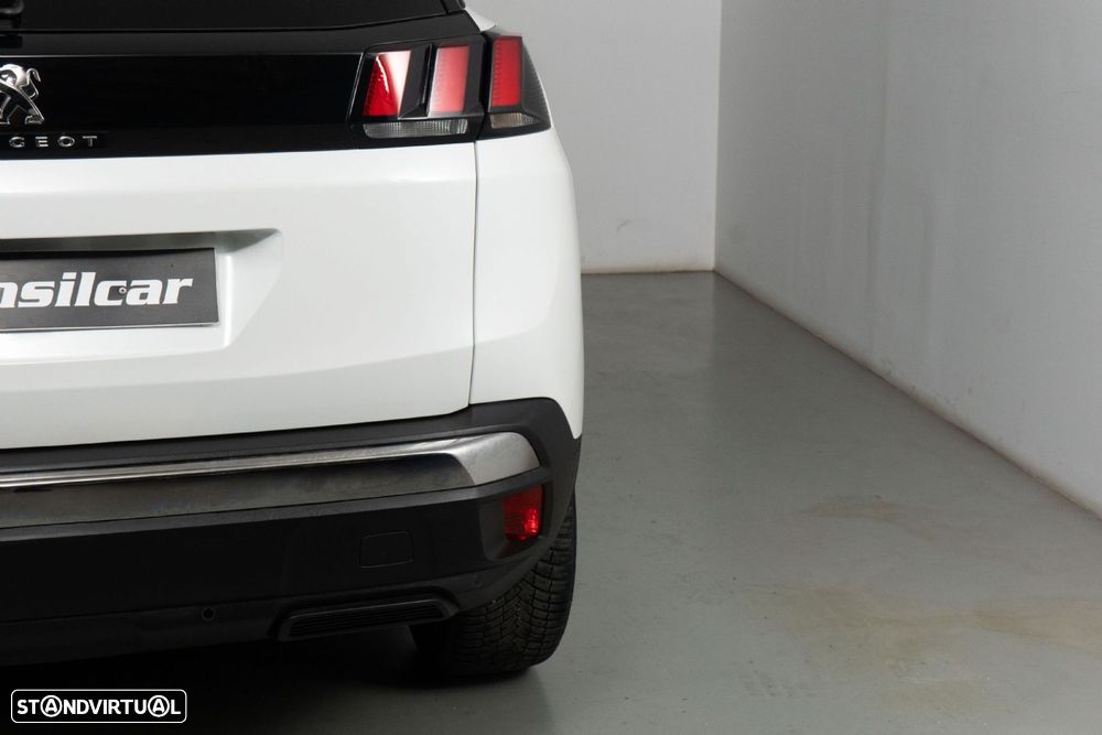 Peugeot 3008 1.2 PureTech Allure - 15