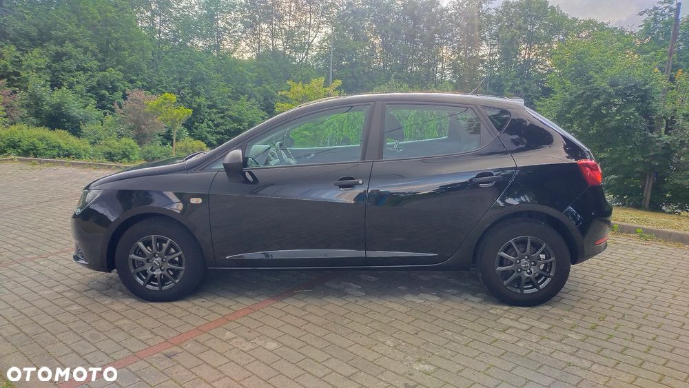 Seat Ibiza 1.0 MPI Reference - 35