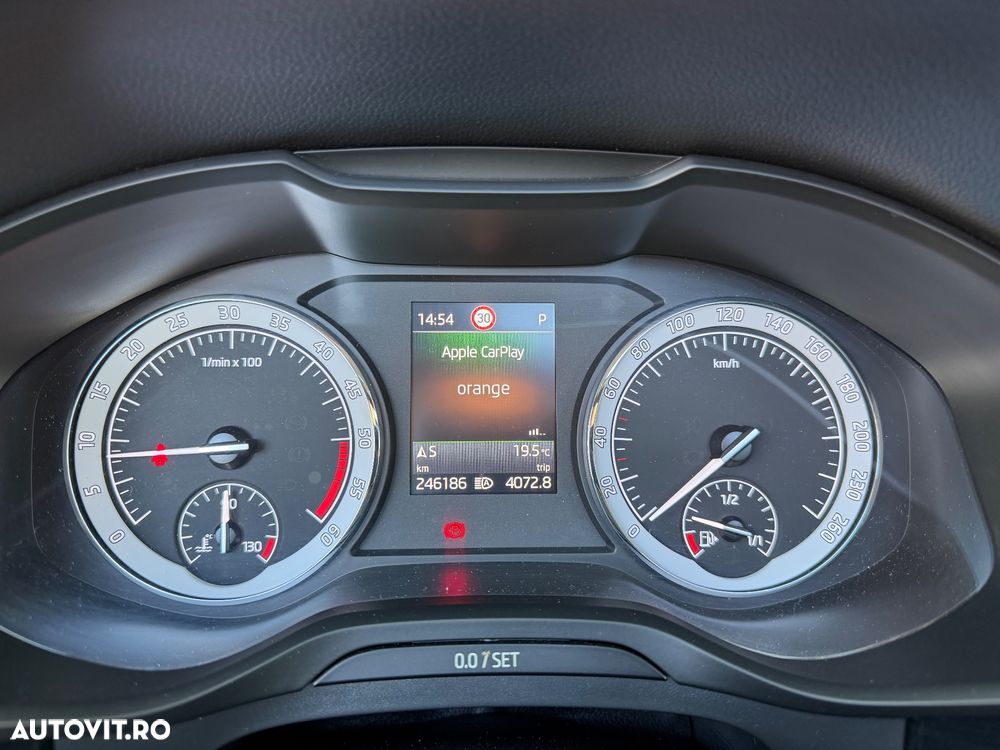 Skoda Kodiaq 2.0 TDI 4X4 DSG Clever - 27