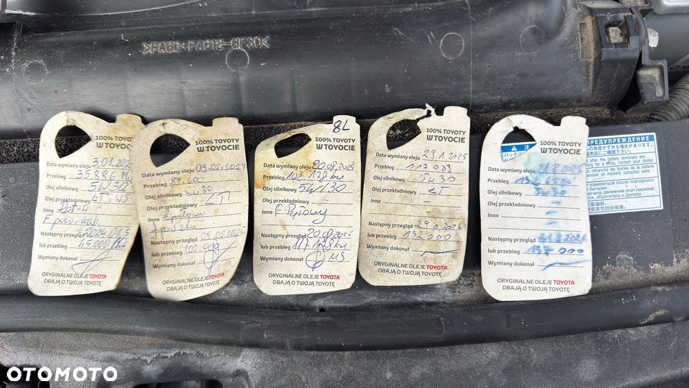 Toyota Land Cruiser - 19