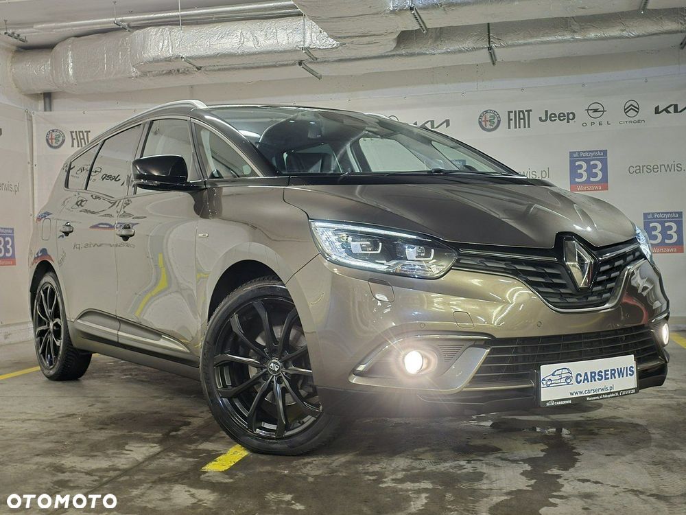 Renault Grand Scenic Gr 1.6 dCi Bose - 4