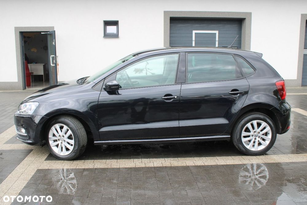 Volkswagen Polo - 4
