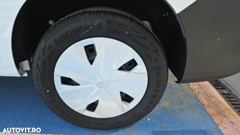 Nissan Townstar - 15