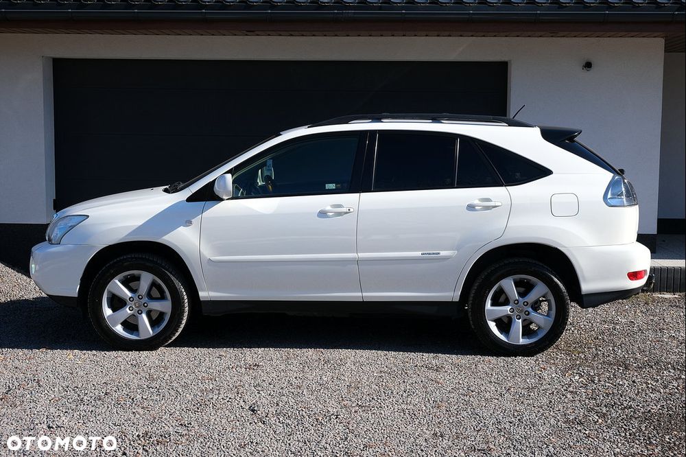Lexus RX - 4