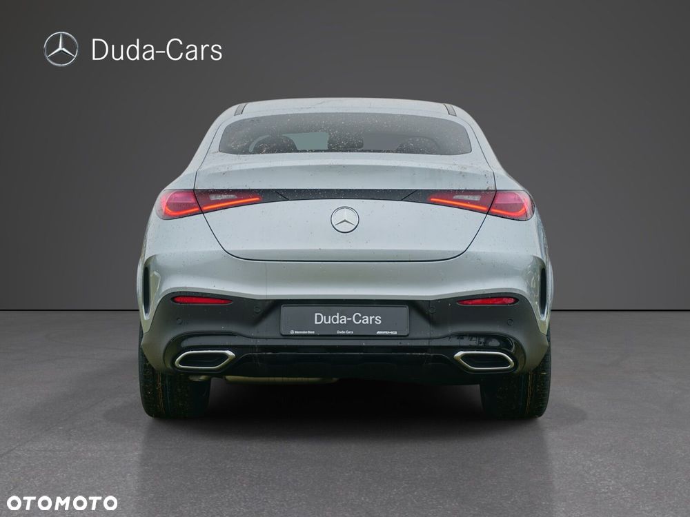 Mercedes-Benz GLC - 6