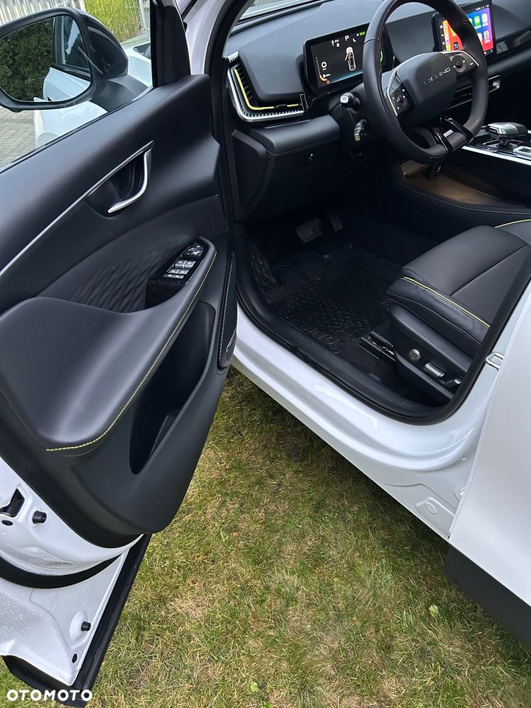 BAIC 5 Beijing 1.5T Luxury DCT - 11