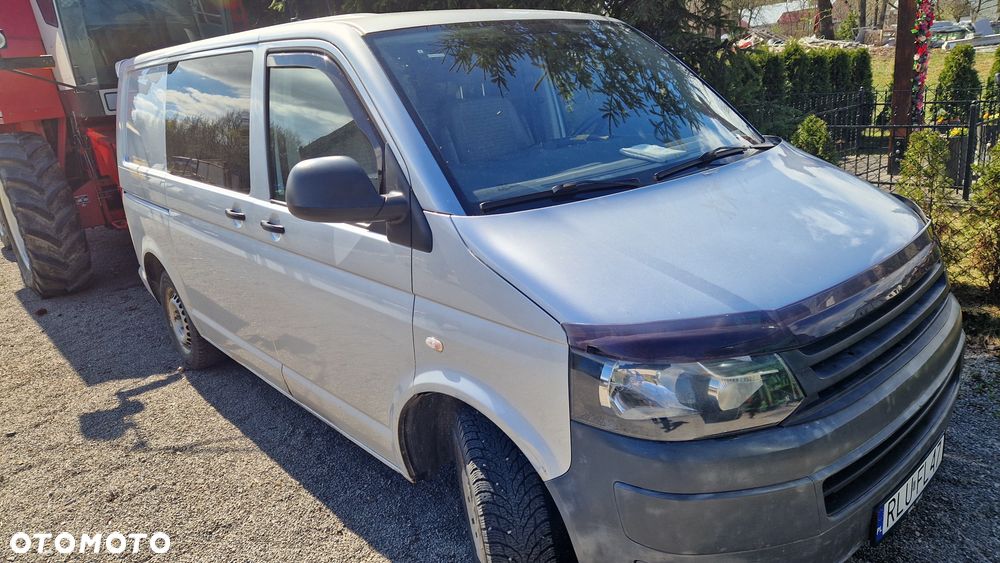 Volkswagen T5 - 8