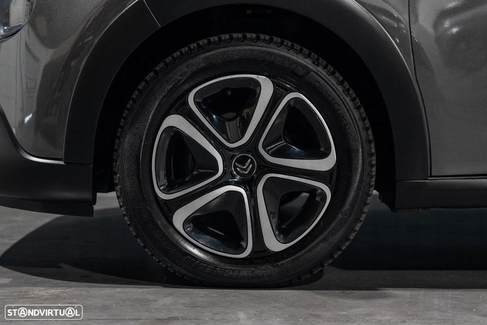 Citroën C3 Pure Tech S&S Feel Pack - 29