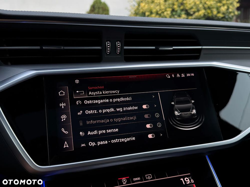 Audi A6 Avant TFSI S tronic - 30