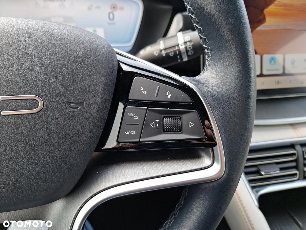 BYD Seal U 87kWh Design - 16