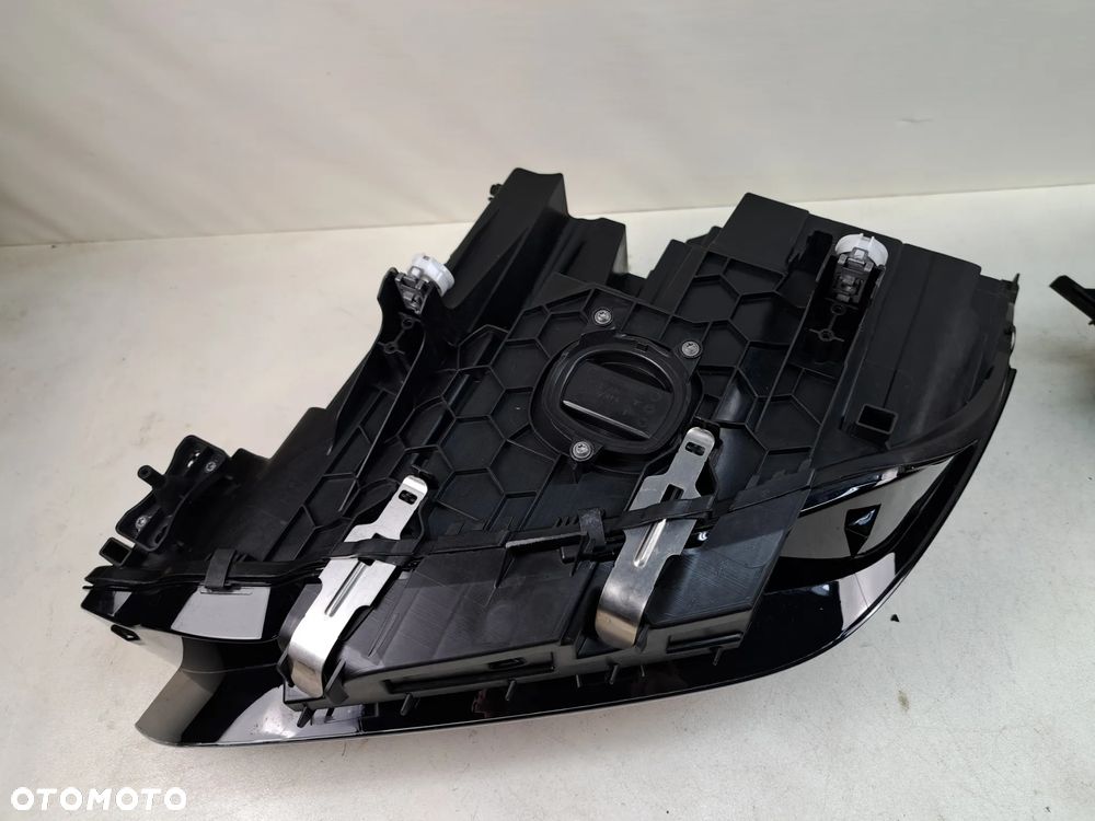 Lampa Lewa Prawa Przednia BMW 8 G14 G15 Laser Led - 16