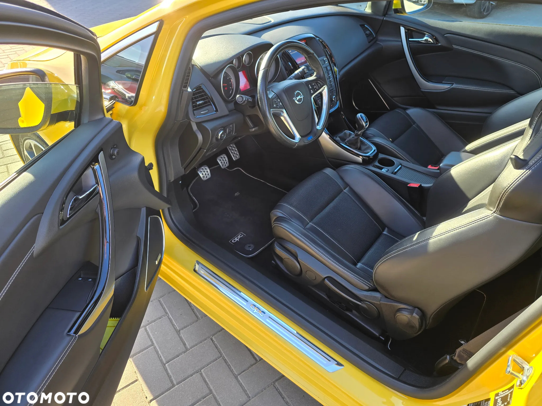 Opel Astra - 8