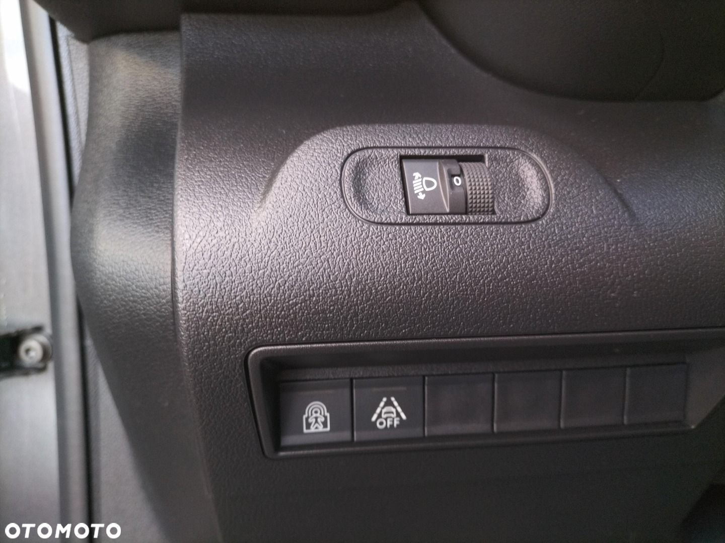 Toyota Proace City Verso Long 1.5 D-4D Family - 19