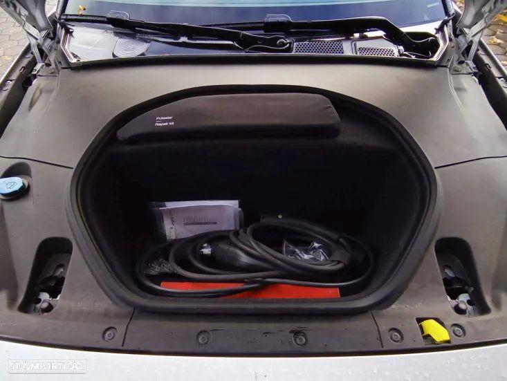 Polestar 2 Single Motor 78kWh - 10