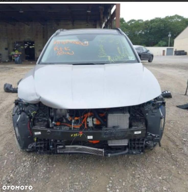 Hyundai Tucson 1.6 T-GDi HEV 4WD Prime - 9