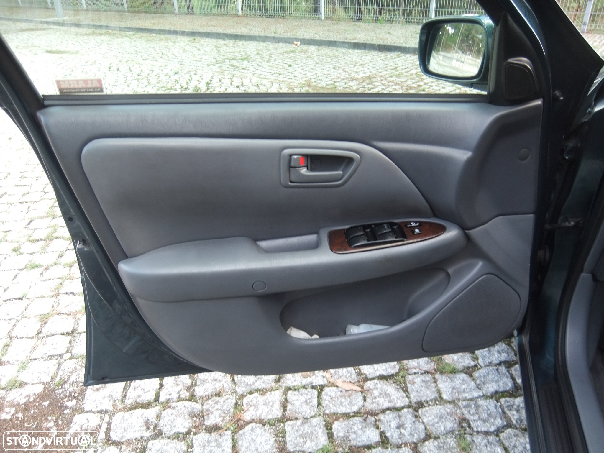 Toyota Camry 2.2 GL - 14