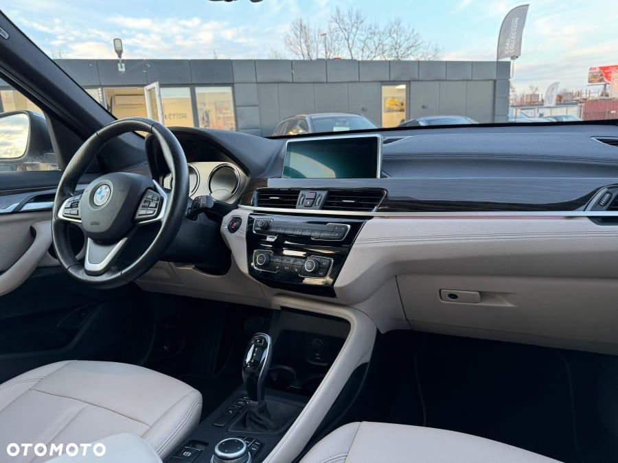 BMW X1 - 21