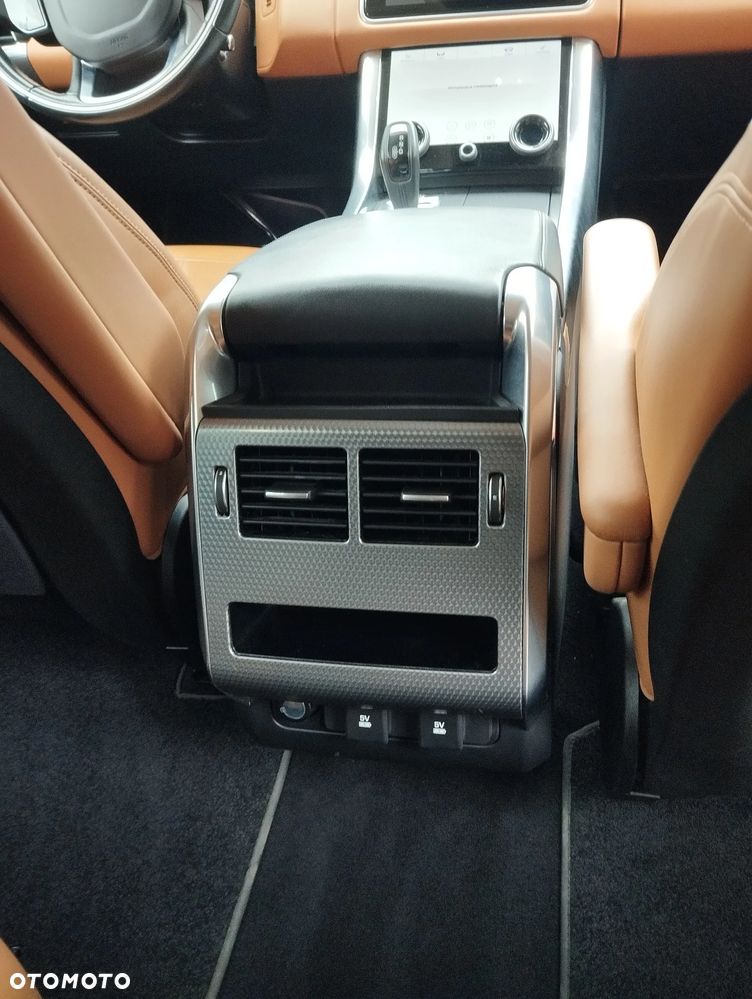Land Rover Range Rover Sport P400 3.0 HSE - 14
