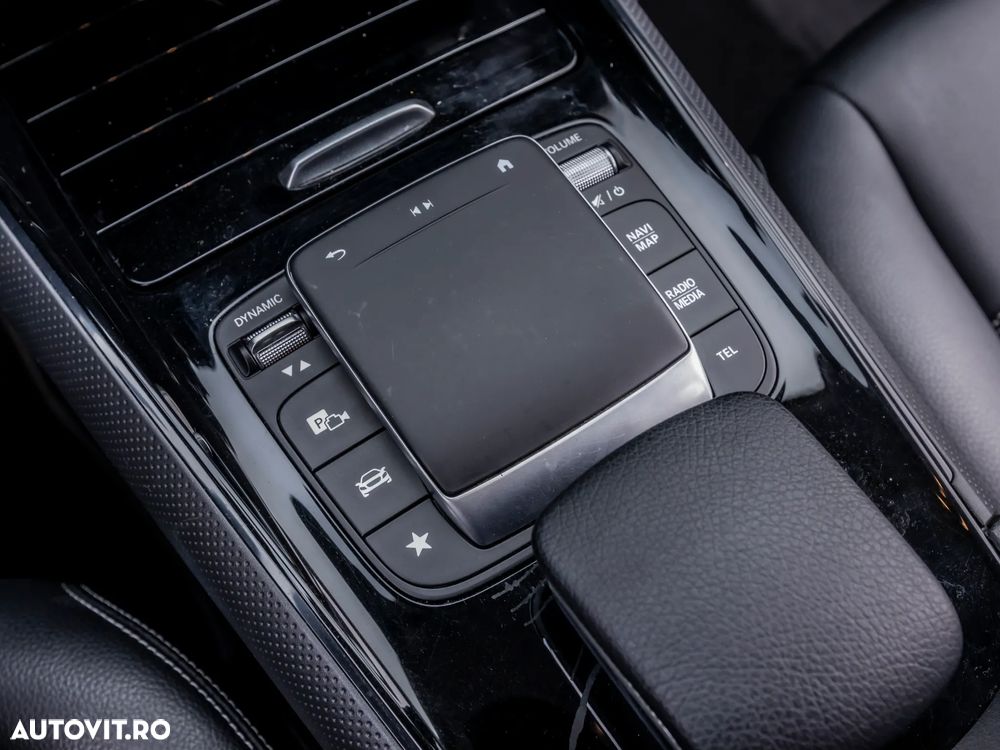 Mercedes-Benz GLB 180 d 8G-DCT - 17