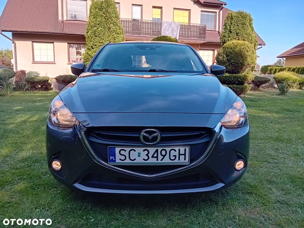 Mazda 2