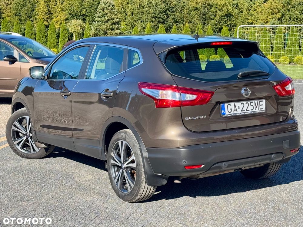 Nissan Qashqai 1.2 DIG-T Tekna - 20