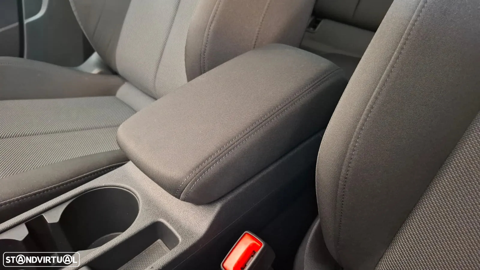 Audi A3 Sportback 30 TFSI Advanced - 21