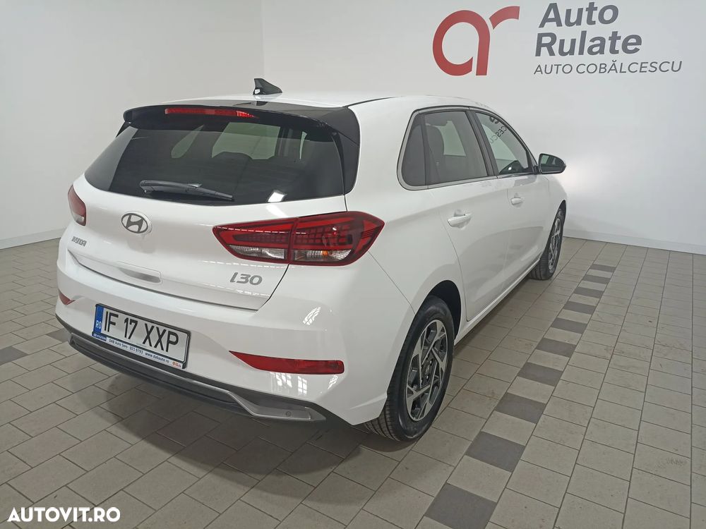 Hyundai i30 - 4