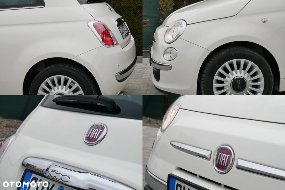 Fiat 500 - 17