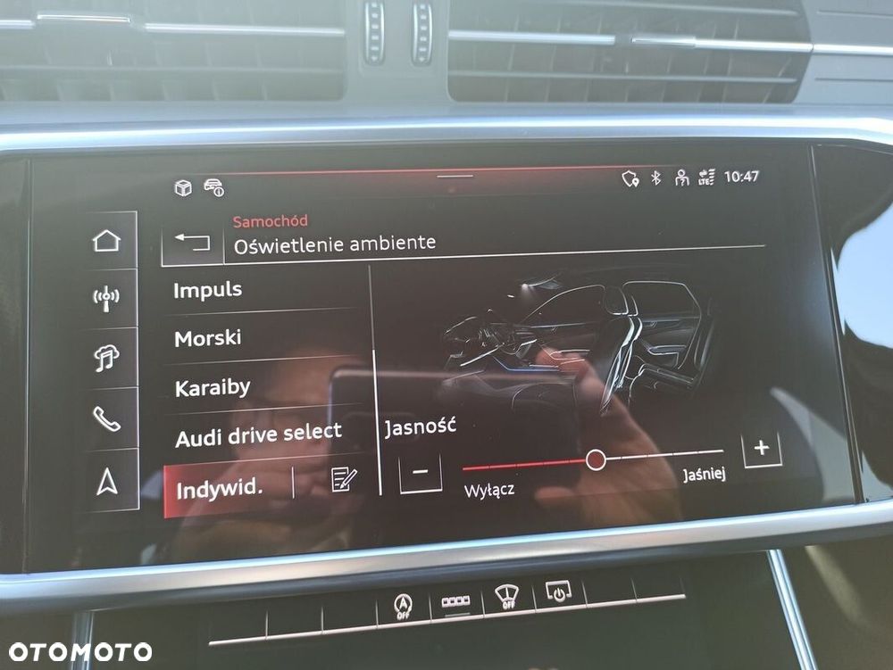 Audi A6 Avant - 28