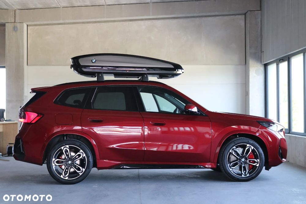 BMW X1 xDrive23i mHEV M Sport sport - 7