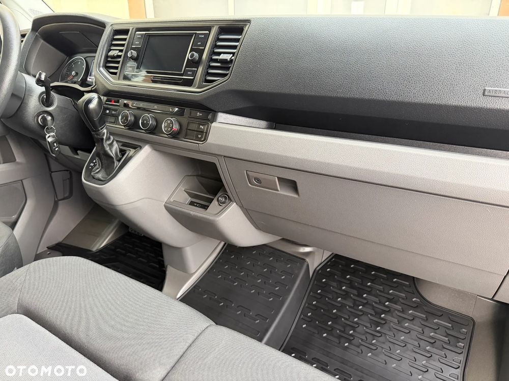 Volkswagen Crafter L2H2 - 27