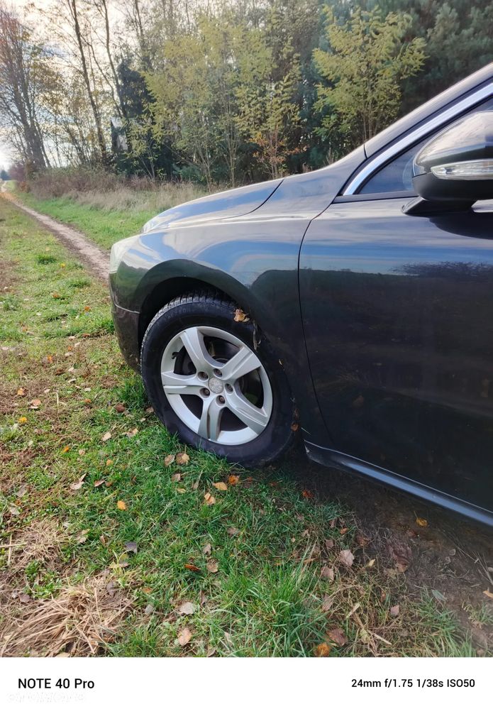 Peugeot 508 SW e-HDi FAP 115 EGS6 Active - 10