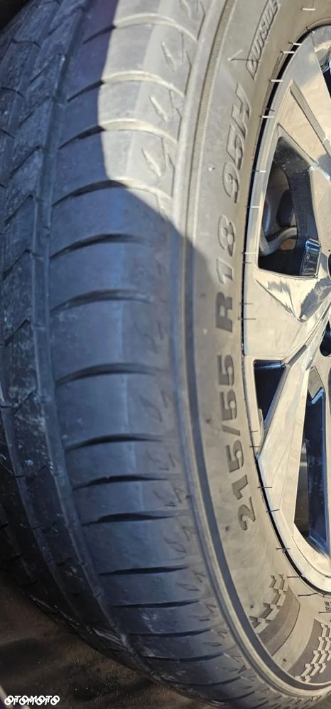 Renault Arkana 1.6 E-Tech Full Hybrid 145 Techno MMT - 16